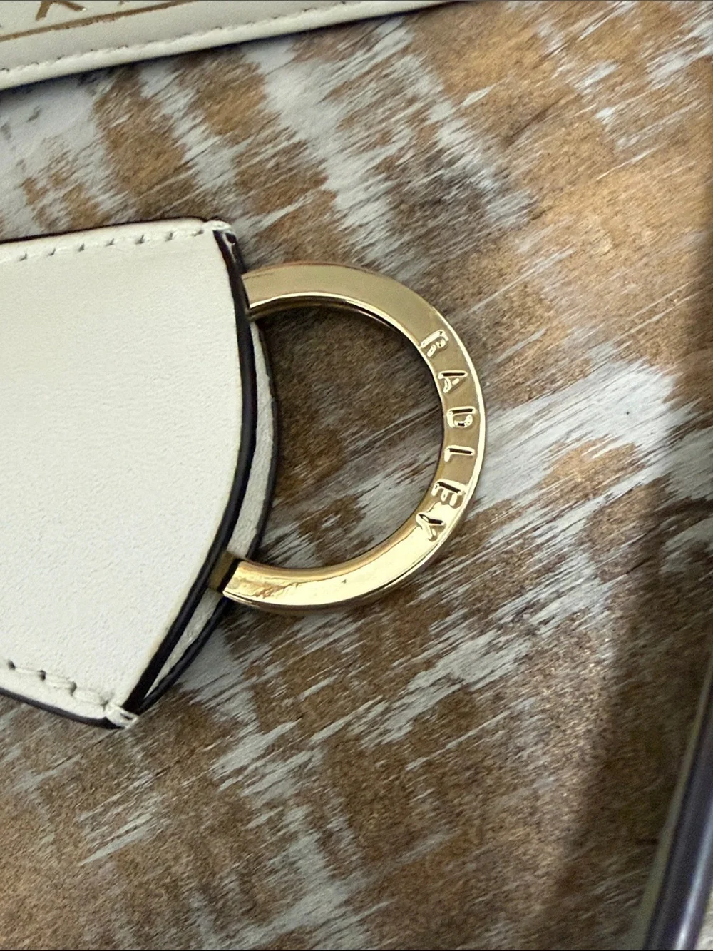 RADLEY LONDON like new
